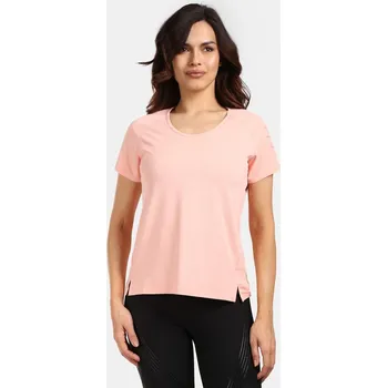 Dámské funkční tričko Kilpi Limed-W Korálová VL0321KICOR 25/26