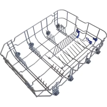 Příslušenství pro myčku MIDEA 12976000001652 Spodní koš do myčky