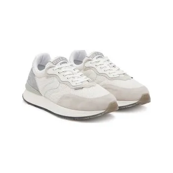 Pánské tenisky Sneakersy Voile Blanche Owark Easy Man 2018758.10.sza1B61 Šedá 45