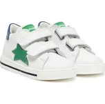 Sneakersy Naturino Falcotto By Naturino Sasha Vl 2015350.10.2N64 Bílá 19