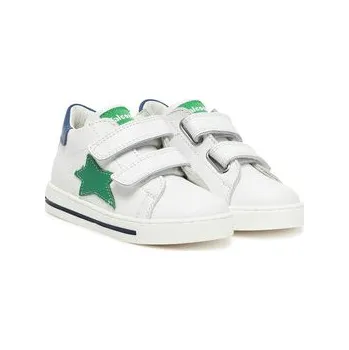 Dámské tenisky Sneakersy Naturino Falcotto By Naturino Sasha Vl 2015350.10.2N64 Bílá 19