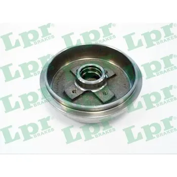 Brzdový buben Brzdový buben AP-LPR 7D0244