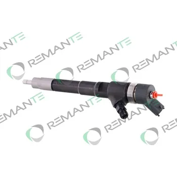 Systém vstřikování Vstřikovací tryska REMANTE 002-003-000031R
