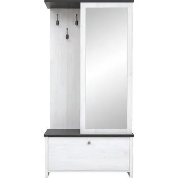 Předsíňová stěna Předsíňová stěna (předsíň) Porto II