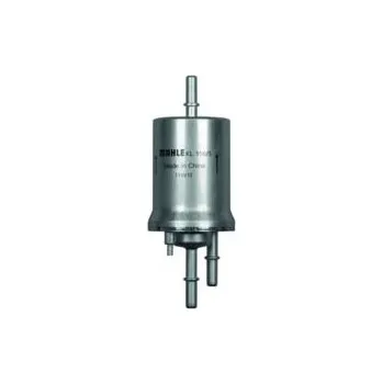 Filtr do auta Palivový filtr MAHLE KL 156/3