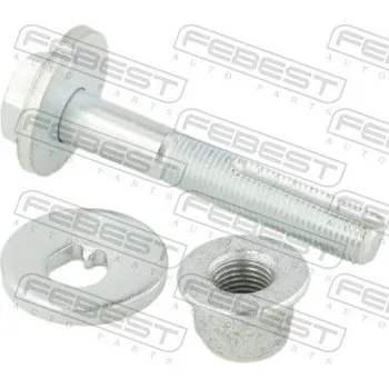 Autodílna Sada šroubů na korekci odklonu kola FEBEST 0229-016-KIT