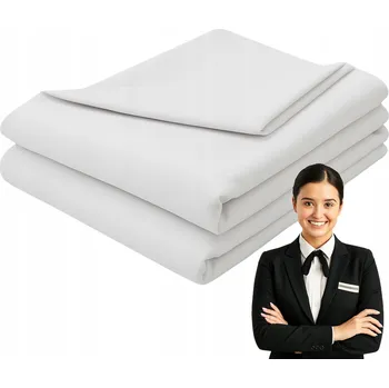 Prostěradlo Tradiční bavlna Prostěradlo Homeli 240 x 220 cm