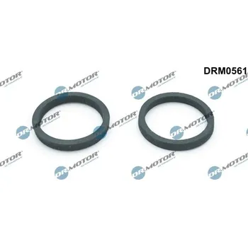Motor automobilu Těsnění, chladič oleje Dr.Motor Automotive DRM0561