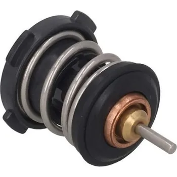 Těsnění motoru Termostat, chladivo KAMOKA 7710238