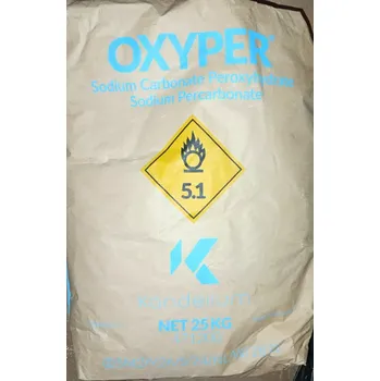 Odstraňovač skvrn Almona Perkarbonát sodný 25 kg