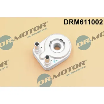 Motor automobilu Olejový chladič, motorový olej Dr.Motor Automotive DRM611002