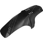 Blatník FORCE TRIS na přední vidlici, plast, černý