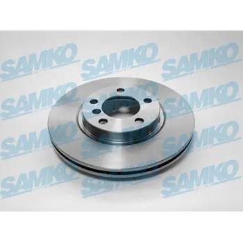Brzdový kotouč Brzdový kotouč SAMKO B2066V