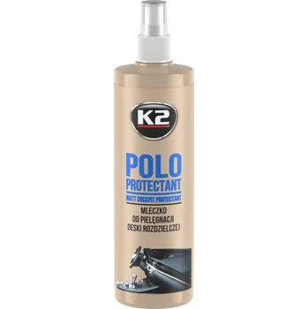 K2 K410 POLO Protectant Čištění vnitřních plastů 350g