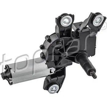 Motorek stěrače a odstřikovače Motor stěračů TOPRAN 117 417
