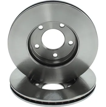 Brzdový kotouč Brzdový kotouč BOSCH 0 986 479 A52