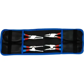 Kleště Kleště U na kroužky 10 - 25 -140 PLUS 140 sada 4ks