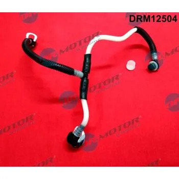 Palivový systém Palivové potrubí DR.MOTOR DRM12504
