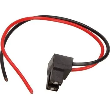 Příslušenství osvětlení automobilu Držák žárovky, obrysové světlo MAXGEAR V20-0345