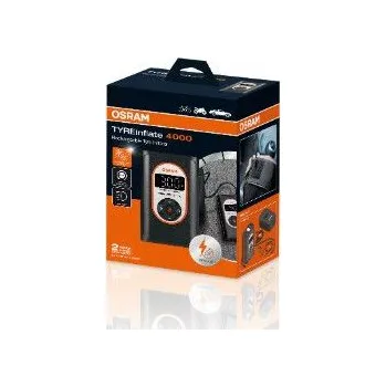 Nářadí pro automobil Digitální tester pneumatik ams-OSRAM OTIR4000