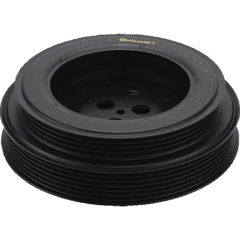 Řemenice, klikový hřídel CONTINENTAL CTAM VD1098