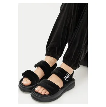 Dámské sandále Sandály Juicy Couture WSS21514-01 Černá 36