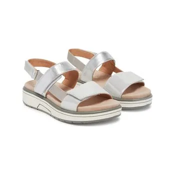 Dámské sandále Sandály Ara Lucca 12-20204-04 Šedá 40