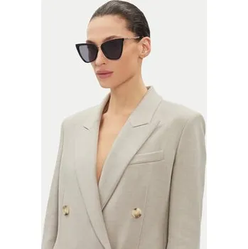 Sluneční brýle JENNY 4WF-013-SS25 Černá NOSIZE