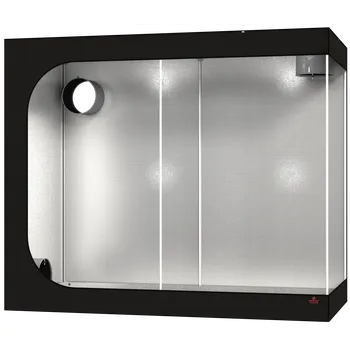 Pěstební box Secret Jardin Hydro Shoot HS240W, 238x120x200cm, R2.0