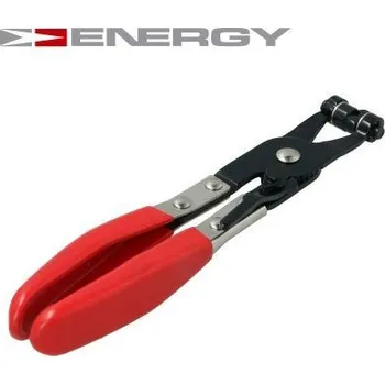 Autodílna Držák (Krallengreifer) ENERGY NE01138