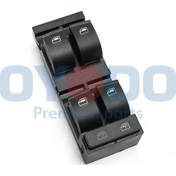 Spínač, zvedací zařízení oken OYODO 94B9033-OYO