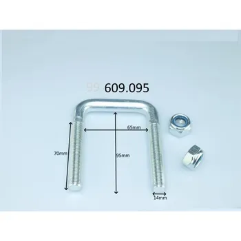 Držák pružiny CS GERMANY 99.609.095