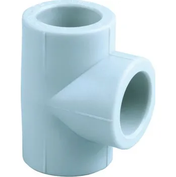 Fitinka T-kus jednoznačný PP-R – DN25