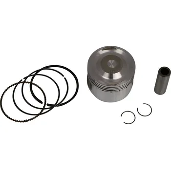 Píst motoru Píst AIRSAL - 251033 060462524