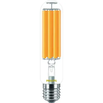 Žárovka PHILIPS Žár.LED 45W-100 E40 3000K TForce 872016929747000