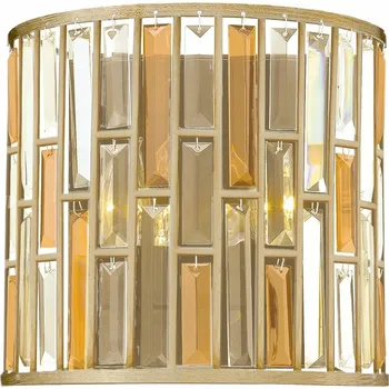 Nástěnné svítidlo Nástěnné svítidlo Elstead žluté E14 60 W