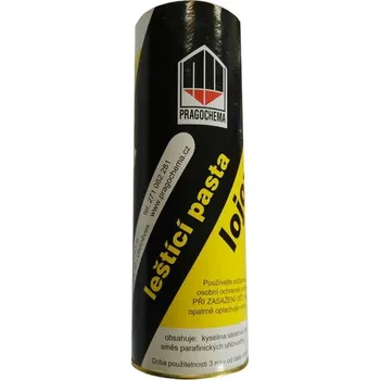 Pasta lešticí lojová – 600 g