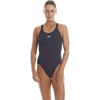 Dámské plavky Jednodílné plavky Speedo velikost 32, modré