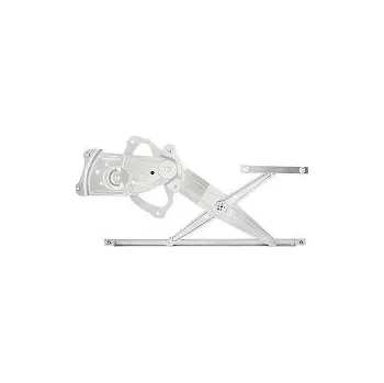 Stahovačka okna Mechanismus stahování okna RENAULT SCENIC (JZ) | 2009-2013 | Strana- levá přední | bez motorku | TAIWAN