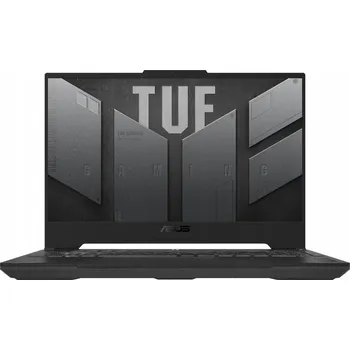 Notebook Notebook Asus TUF Gaming A15 15,6" AMD Ryzen 7 16 GB / 1024 GB šedý