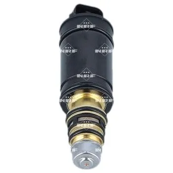 Kompresor klimatizace Regulovatelný ventil, kompresor NRF 380404