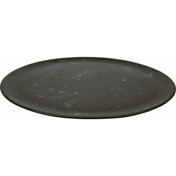 Talíř Mělký jídelní talíř Aida Denmark Raw 28 cm