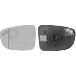 Sklo do zrcátka, vnější zrcátko VAN WEZEL 2766837