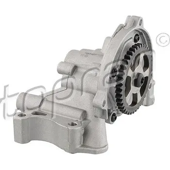 Olejové čerpadlo Olejové čerpadlo HANS PRIES - TOPRAN 117 429