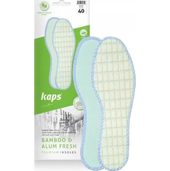 Vložka do bot Vložky do bot Kaps velikost 44-44