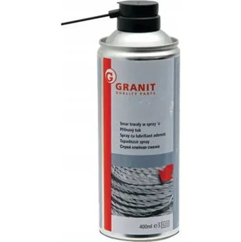 Mazivo Granit 320320035-2 400 ml