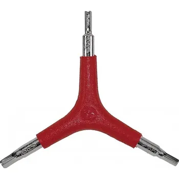 Auto-moto Klíče imbus M-Wave three 4/5/6mm