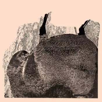 Zahraniční hudba LP Svarte Greiner: Knive LTD 2017 Limited Edition Vinyl