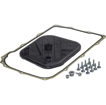 Hydraulický filtr Sada hydraulického filtru, automatická převodovka HENGST FILTER EG117H D866