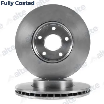 Brzdový kotouč Brzdový kotouč ALTE AUTOMOTIVE 127947FCAL